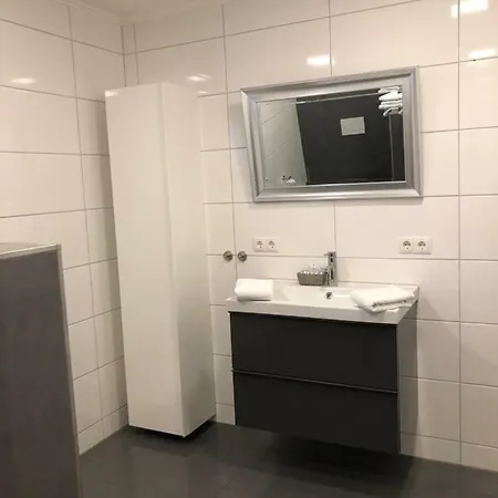 Haus A * Handewitt