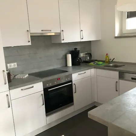 Haus A Apartment