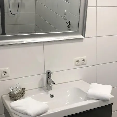 Haus A Apartment