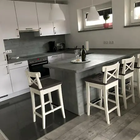 Haus A Handewitt