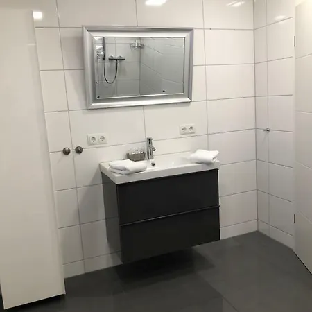 Haus A Apartment *