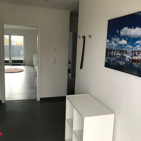 Haus A Handewitt
