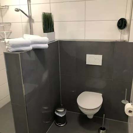 Apartment Haus A