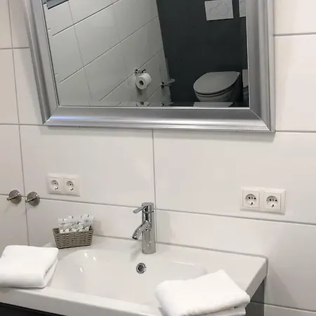 Haus A