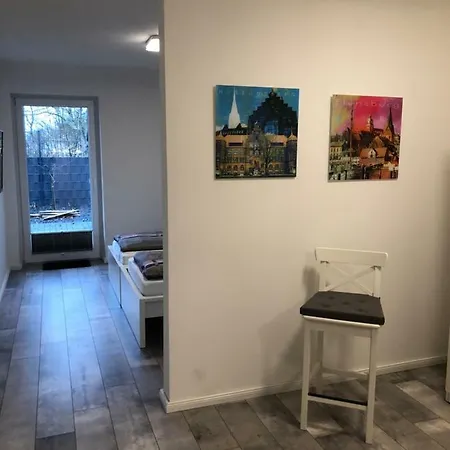Haus A Handewitt