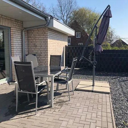 Apartment Haus A Handewitt
